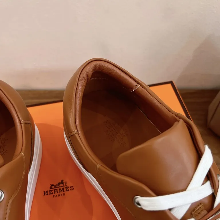 Hermes Shoe 